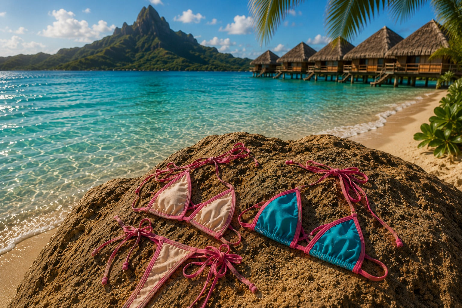 Bora Bora